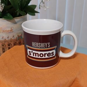 Hershey S'mores Coffee Mug Galerie